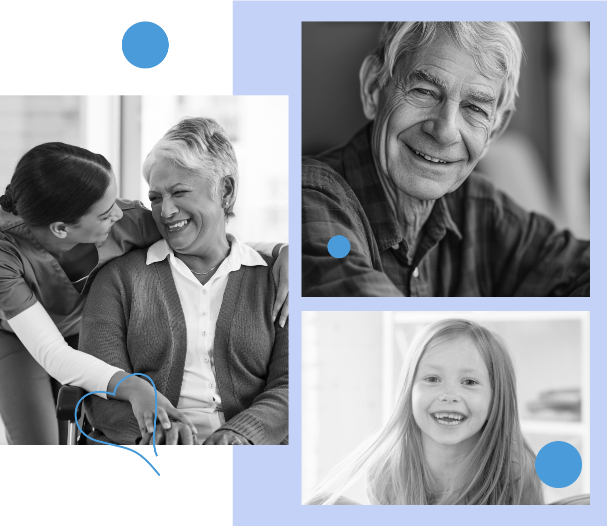 respect services hero grid